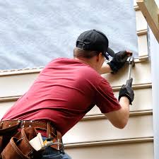 Best Historical Building Siding Restoration  in Melvindale, MI